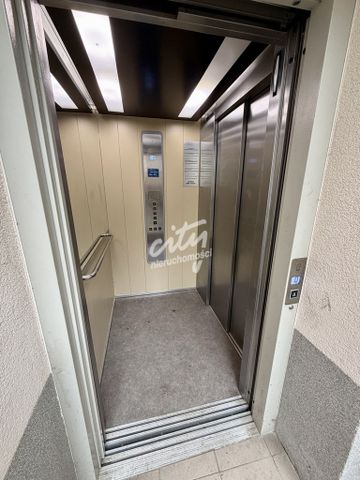 Aleja Fontann-3 pokoje w wysokim standardzie-winda - Фото 3