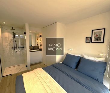 Tout savoir sur cet appartement Knokke Centrum - Photo 1