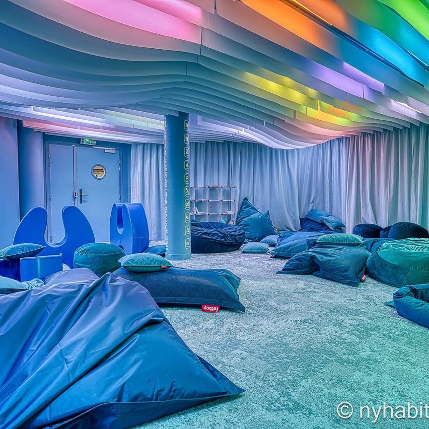 Logement à Paris, Location meublée - T3 - Banlieues (PA-4974) - Photo 1