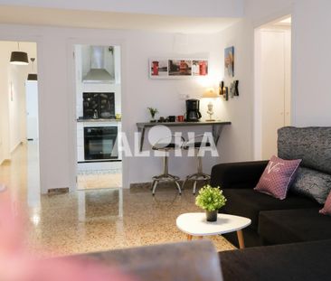Apartamento en Centro, Moncada – A0512-2 - Foto 2