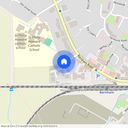 Gospond Road - New, Bognor Regis PO22