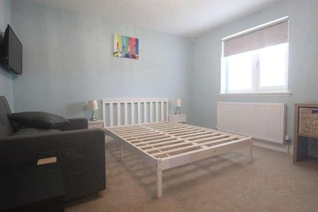 Craibstone Gardens, Ground Floor, AB21 - Photo 3