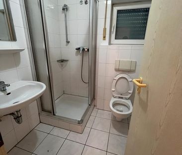 Erstbezug: Modernes 1-Zimmer-Apartment in Haiger-Fahler - Foto 1