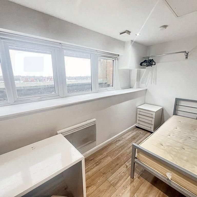 Studio to rent - Photo 1