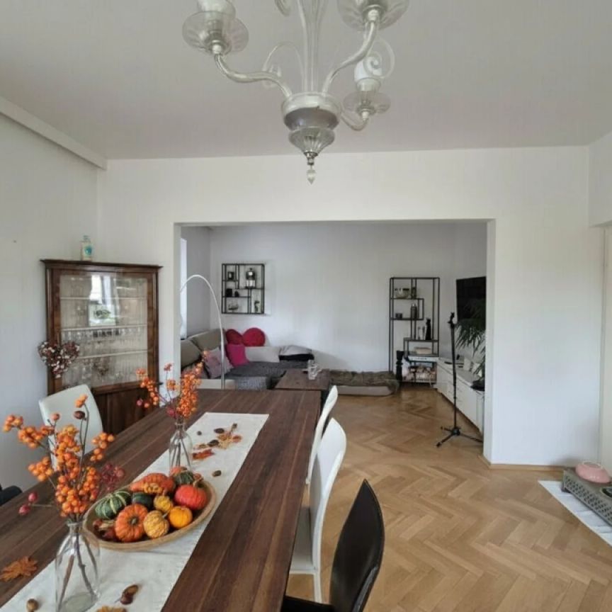 Exklusive Wohnung in ausgezeichneter Lage in Graz! **Ab Jänner verfügbar! - Foto 1