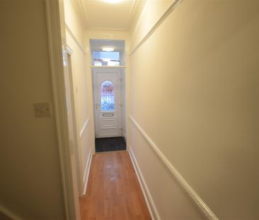 Sunbury Road, Wallasey, 2 bedroom, House - Terraced - Photo 1