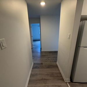 565 Rue De Pointe Gatineau (Gatineau) Magnifique Logement 3 1/2 à Louer - Photo 2