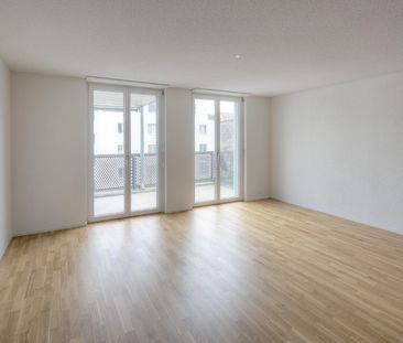3.5 Zimmer, 75 m², EG - Photo 1