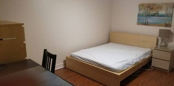 NEWLY RENOVATED BASEMENT APT AVAIL NOW TO YOUNG PROFESSIONAL - Photo 2