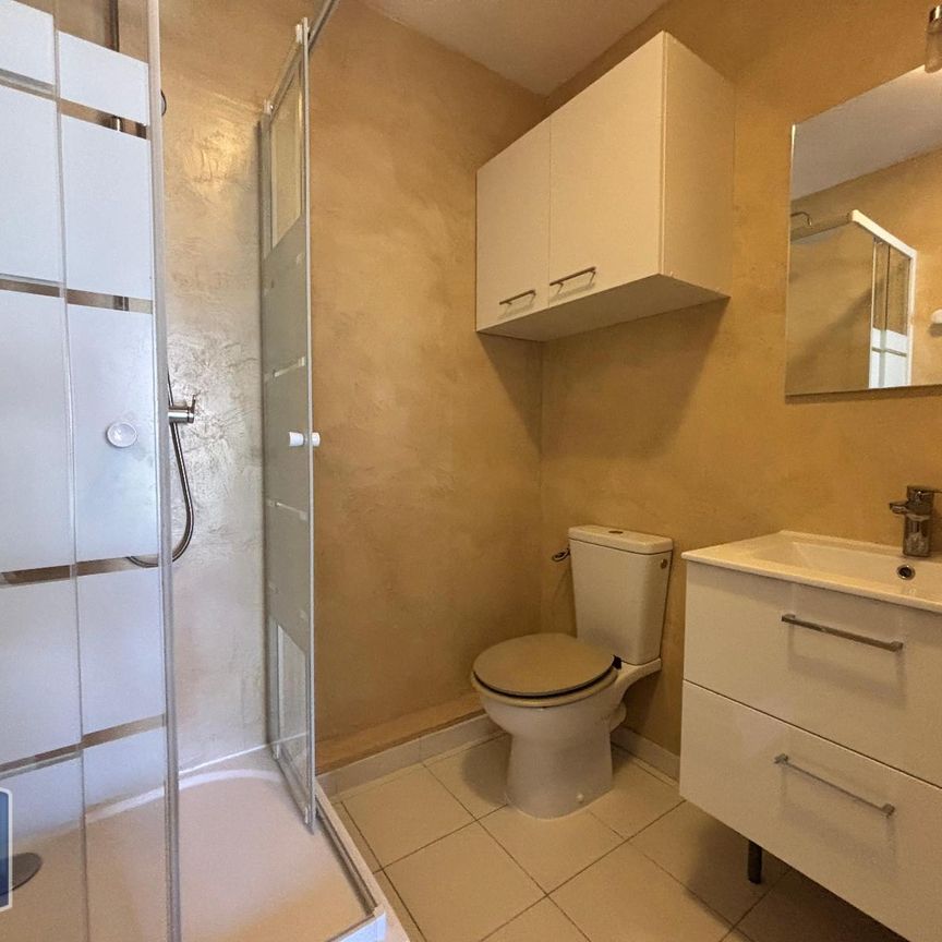 Location Appartement 2 pièces 35m² AIX EN PROVENCE 13100 - Photo 1