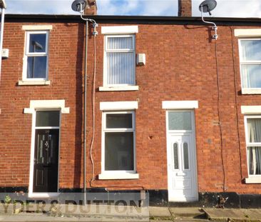 Tower Street, Heywood, Greater Manchester, OL10 - Photo 5