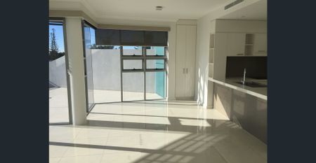 TWO BEDROOM APARTMENT - Photo 3