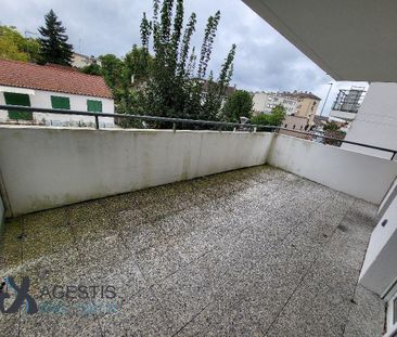 APPARTEMENT T3 60M - Photo 4