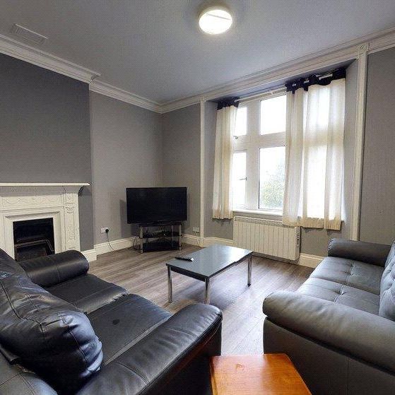 4 bedroom house share to rent - Photo 1