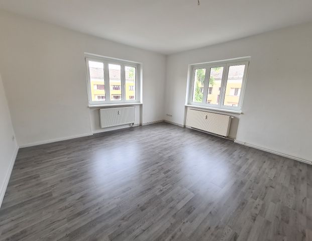 Großzügig geschnitten, mit Einbauküche - Jetzt Herbst Angebot nutzen! - Foto 1