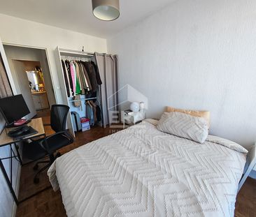 À louer : Appartement T2 + Balcon à Marseille 05 - Photo 5