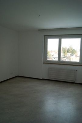 Studio dans le quartier du Jura - Photo 1