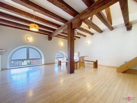 Appartement 3 pièces à Bouxwiller - Photo 3