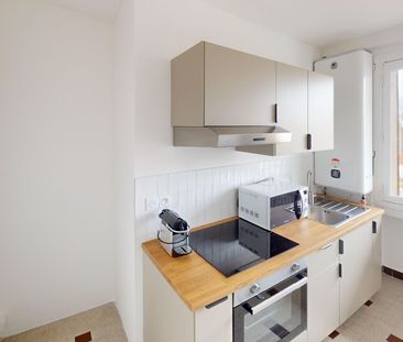 Appartement à louer 3 pièces • 71,39 m2 Saint-Étienne - Photo 4