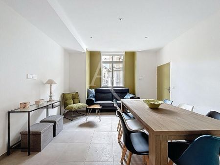 Location Maison 1 pièce 18m² ANGERS 49100 - Photo 2