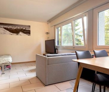 1 Zimmer, 5. Stock - Photo 3