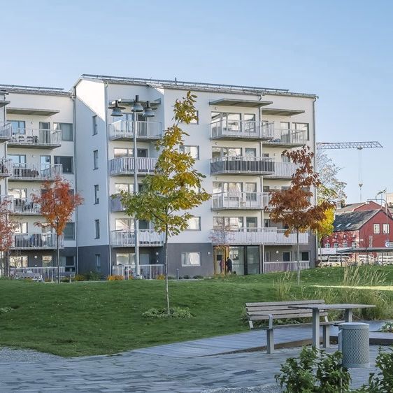 Sadelmakargatan 18, 74959, Enköping - Photo 1