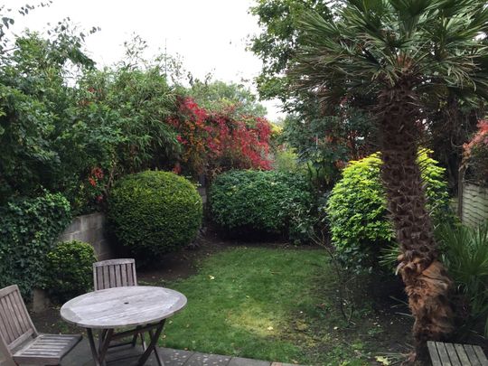 1 Bed Terraced House, Page Green Terrace, N15 - Photo 1