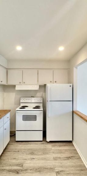 1 CH - 1 SDB - Montréal - $1,275 /mo - Photo 1