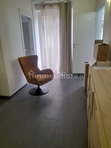 Quadrilocale via Giuseppe Garibaldi 43, Cittanova - Photo 4