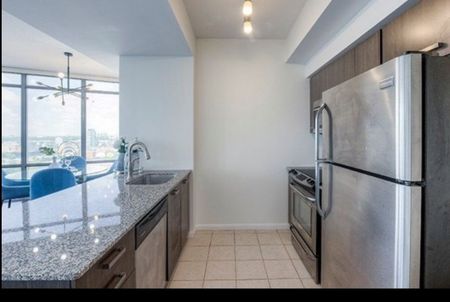 For Lease - 832 Bay Street Unit# 2903, Toronto, Ontario - Photo 2