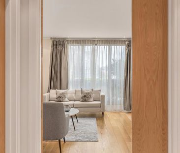 2 bedroom flat to rent - Photo 4