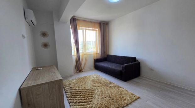 Bucium apartament nou 38 mp, 1 camera, decomandat, de inchiriat, LIDL, Cod 159774 - Fotografie 1