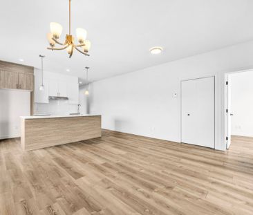 925 Rue Longpré, app.201, J7K 2X6, Mascouche - Photo 6