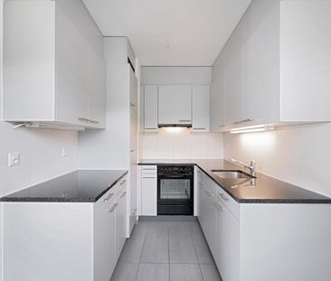 "Moderne 3-Zimmer-Wohnung nahe Eglisee!" - Foto 3