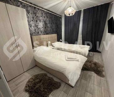 Apartament modern cu 3 camere, parcare, bloc nou cu lift- zona BMV - Fotografie 5