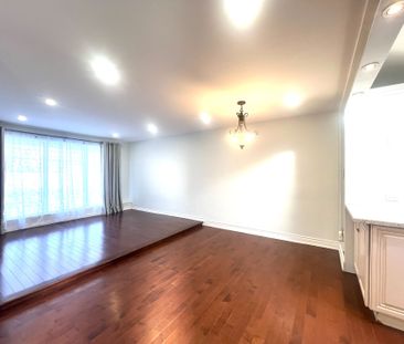 For Lease - 16 Sandalwood Place, Toronto, Ontario - Photo 2