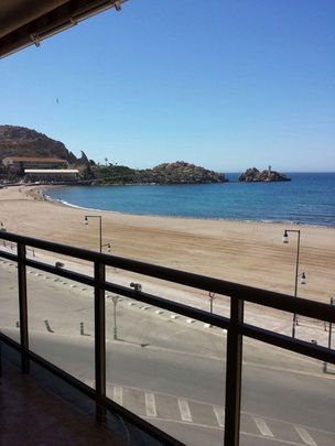 3 room luxury Apartment for rent in Águilas, Spain - Photo 1