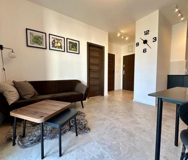 MIESZKANIE na WYNAJEM - Фото 3