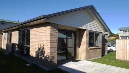 Tidy, Well-Presented Three-Bedroom Home in Waikanae Beach - Photo 5