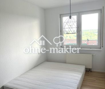 Tageslicht deluxe - 2-Zimmer Wohnung mit Weitblick ins Grüne - Photo 5