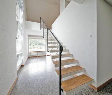 Einzigartige Maisonette-Wohnung an der Töss mit sonniger Terrasse - Photo 5