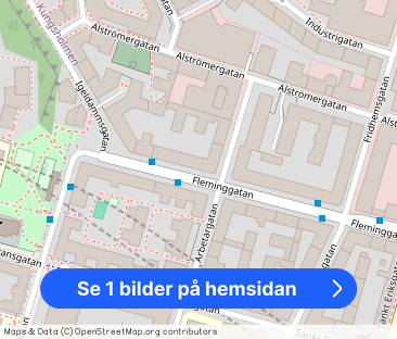 Fleminggatan 64 - Foto 1