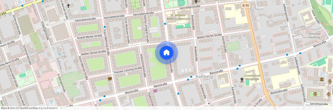 Barbarossastr. 51, 09112 Chemnitz