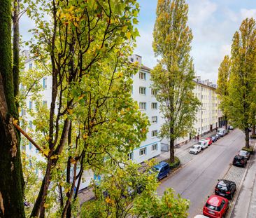 Helles Apartment mit großem Tageslichtbad zur Miete - Photo 3