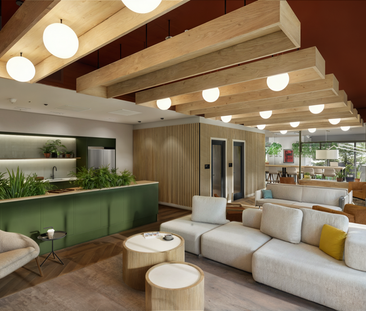 1 bedroom flat to rent - Photo 2