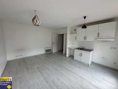 Location Appartement 1 pièce 30m² PONTAULT COMBAULT 77340 - Photo 4