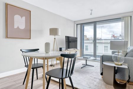 Upper Tachbrook St - Photo 2