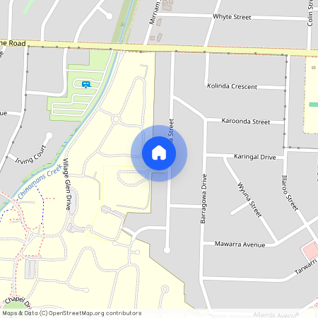 Capel Sound, Mornington Peninsula