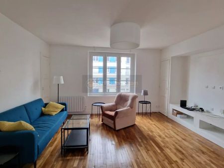 Location Appartement 4 pièces 70 m2 à Brest - Photo 5