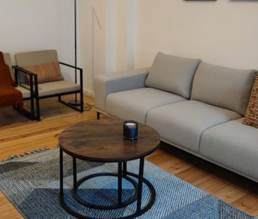 Pronájem bytu 2+1 • 65 m² bez realitkyBerlin Oberschöneweide Berlin... - Photo 2